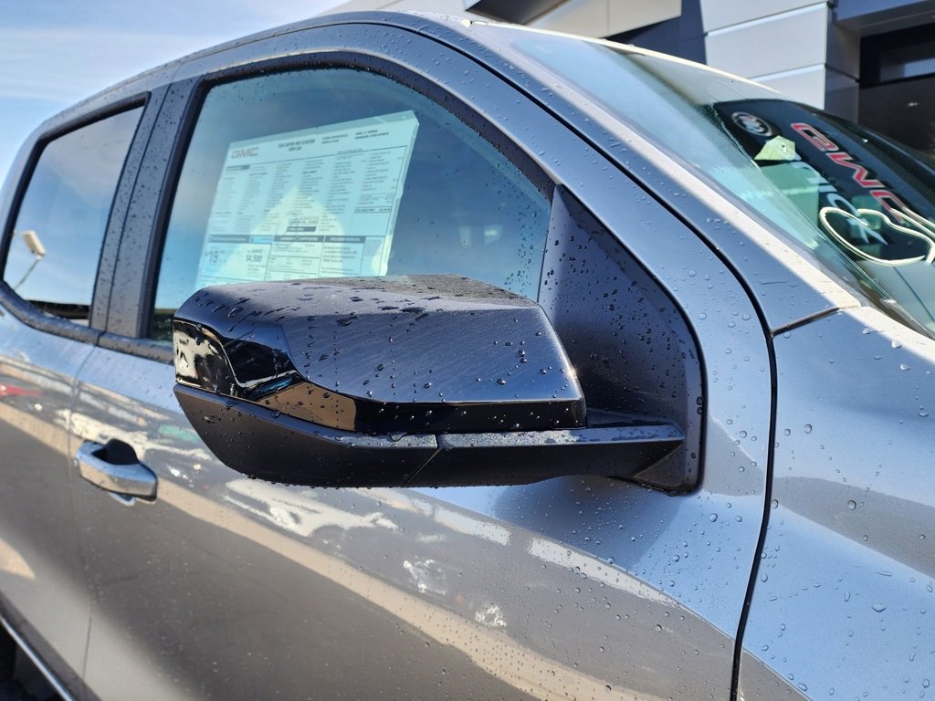 New 2026 GMC Canyon Elevation w/ Convenience Package image 11