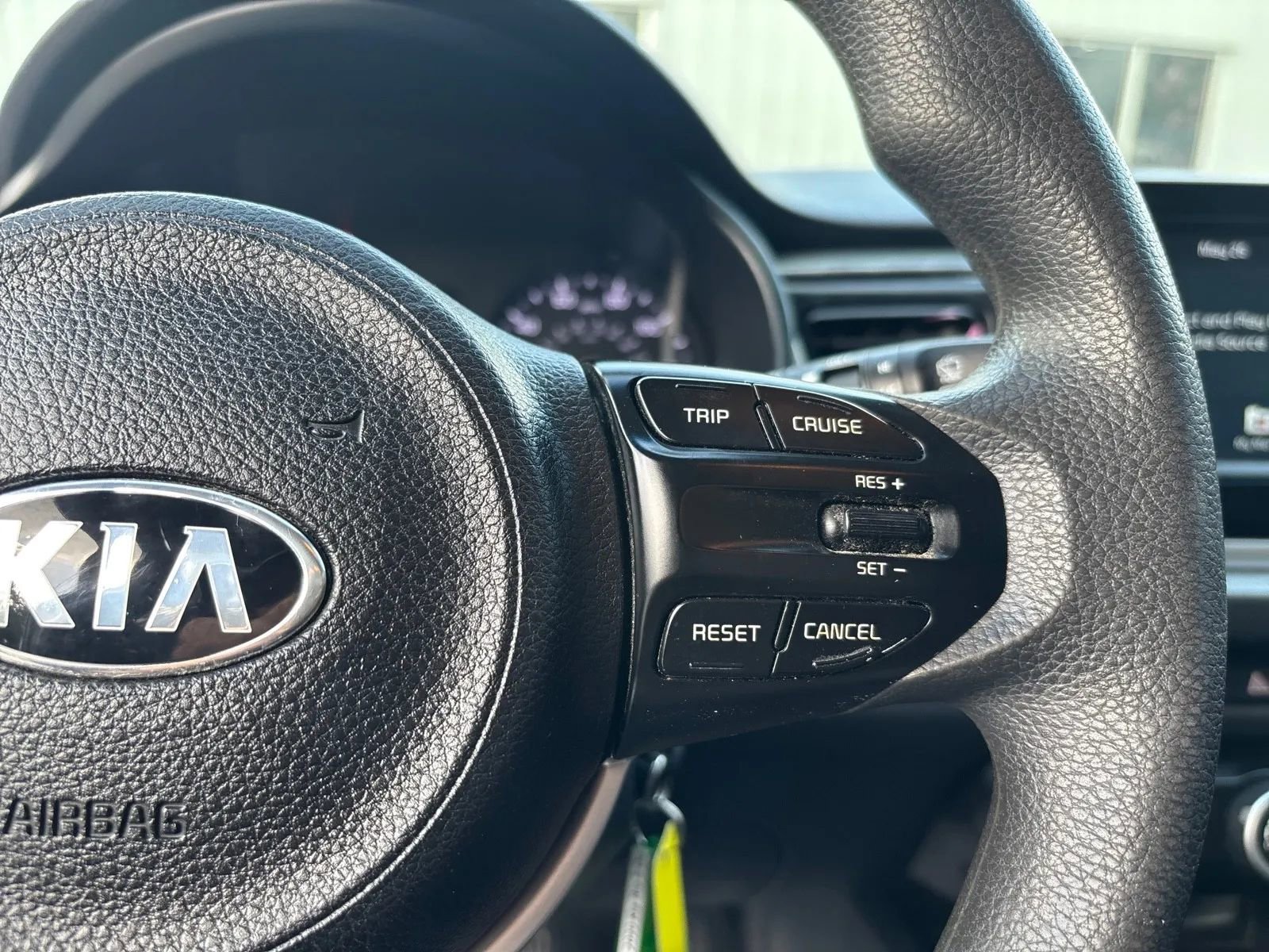 Used 2020 Kia Rio S FWD image 15