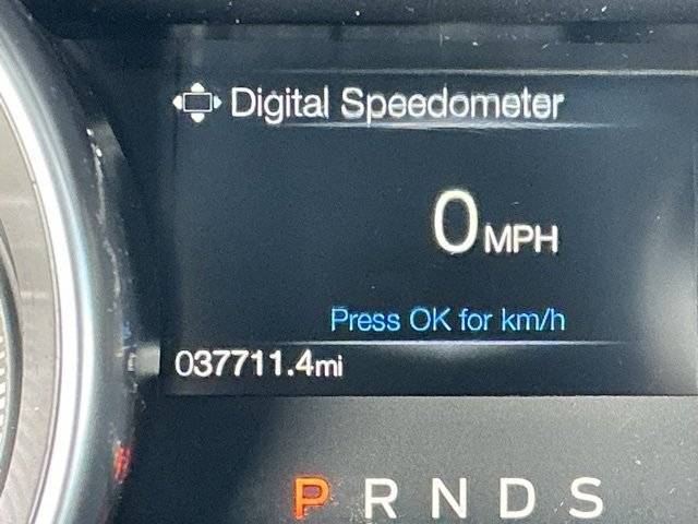 Used 2020 Ford Mustang Coupe w/ Equipment Group 101A image 14