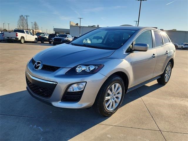 Used 2012 MAZDA CX-7 i Touring image 7