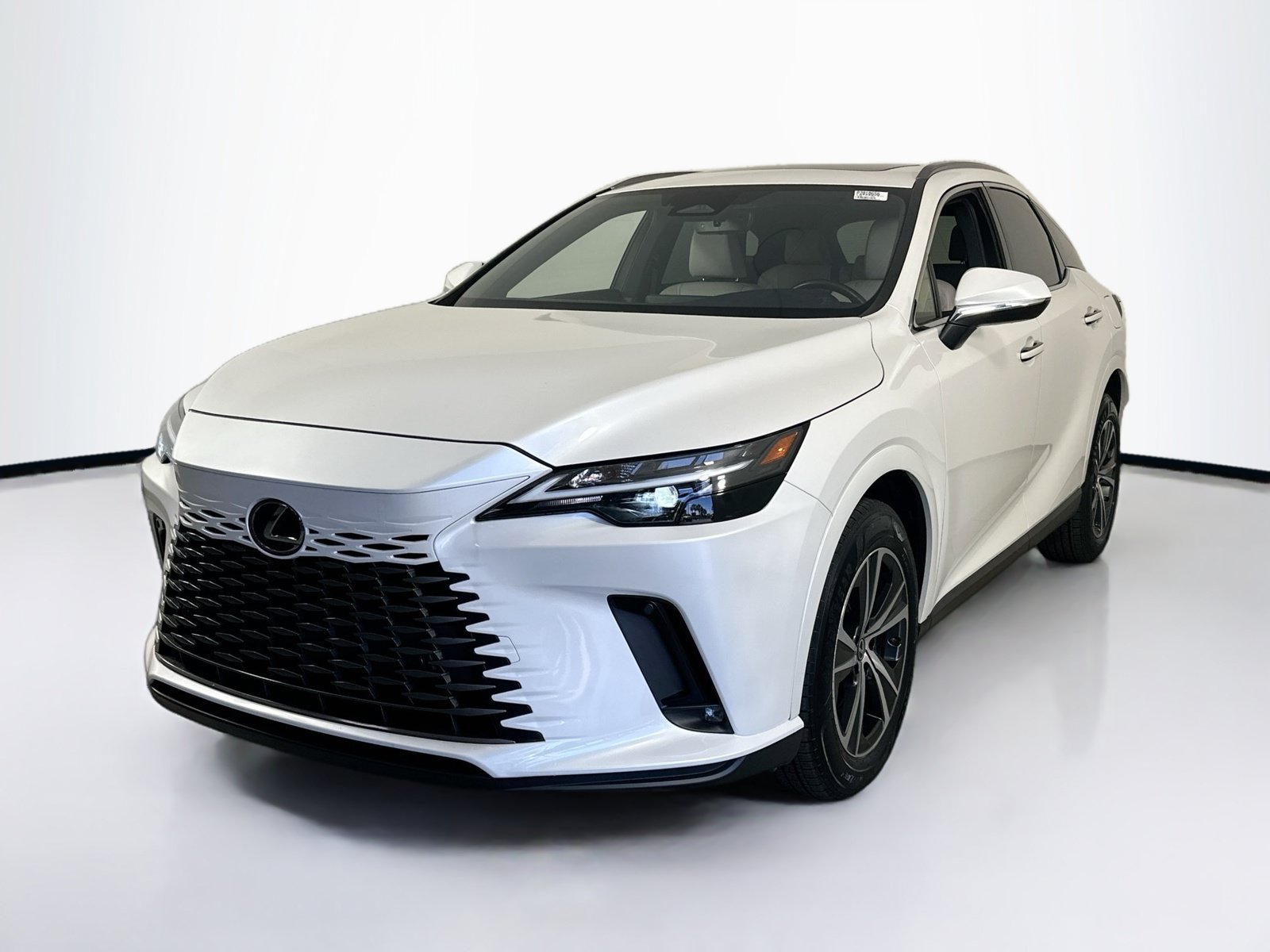 Used 2023 Lexus RX 350 Premium w/ Cold Area Package FWD image 1