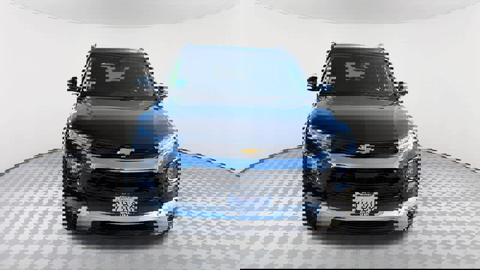 Certified 2023 Chevrolet TrailBlazer LT image 2