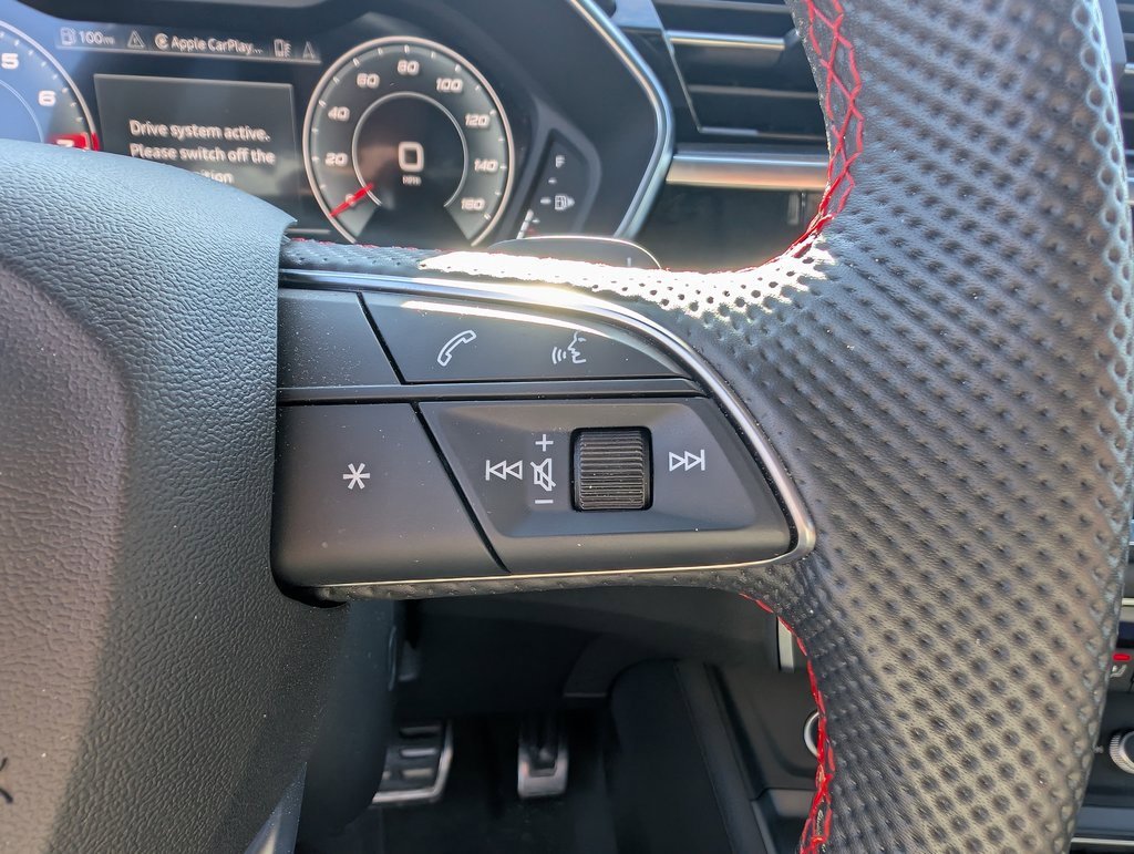 Used 2025 Audi Q3 2.0T Premium Plus image 27