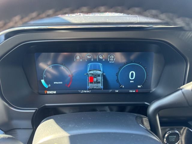 New 2026 Ford F250 Lariat w/ FX4 Off-Road Package image 29