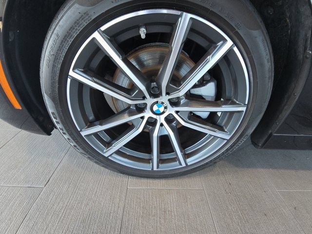 Used 2021 BMW 430i xDrive Coupe w/ Convenience Package AWD/4WD image 23