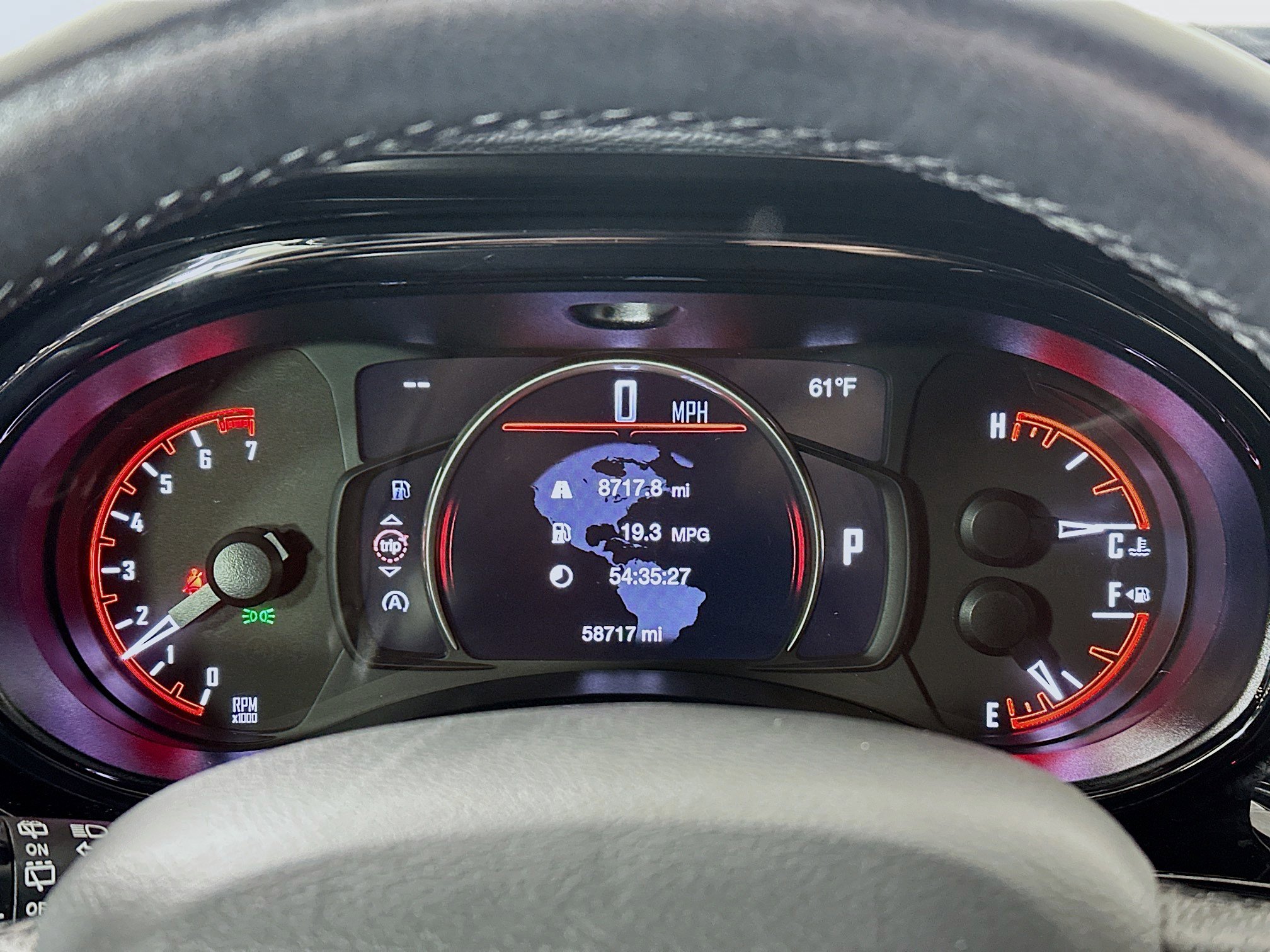 Used 2021 Dodge Durango GT image 12