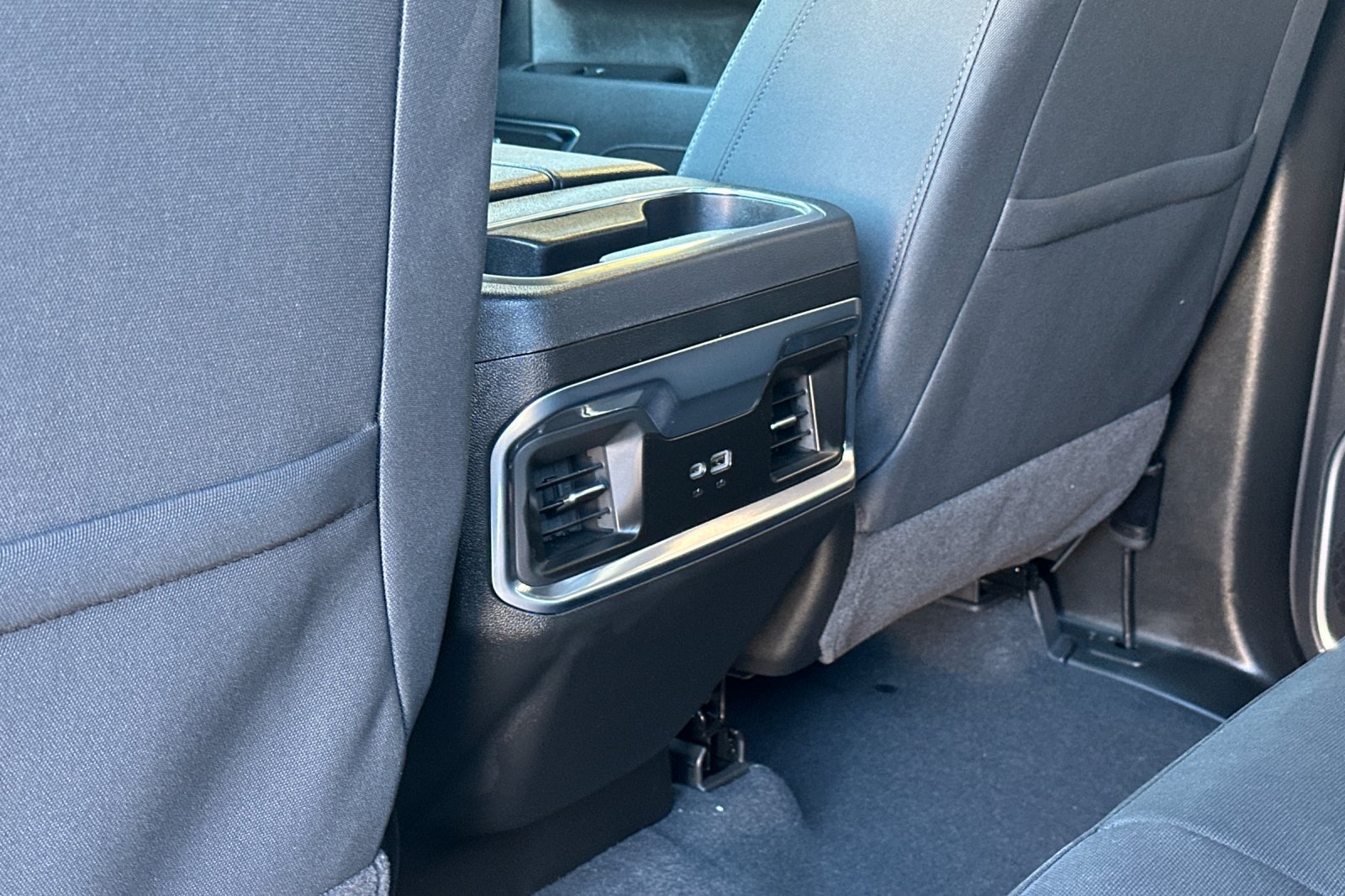 Used 2026 GMC Sierra 1500 Elevation w/ Preferred Package RWD image 16