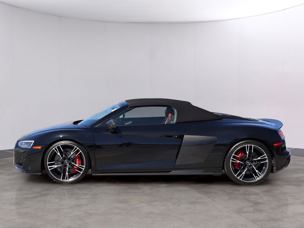 Used 2023 Audi R8 V10 performance image 6