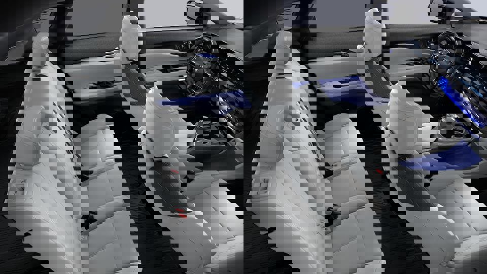 New 2026 Cadillac Optiq Sport 1 image 13