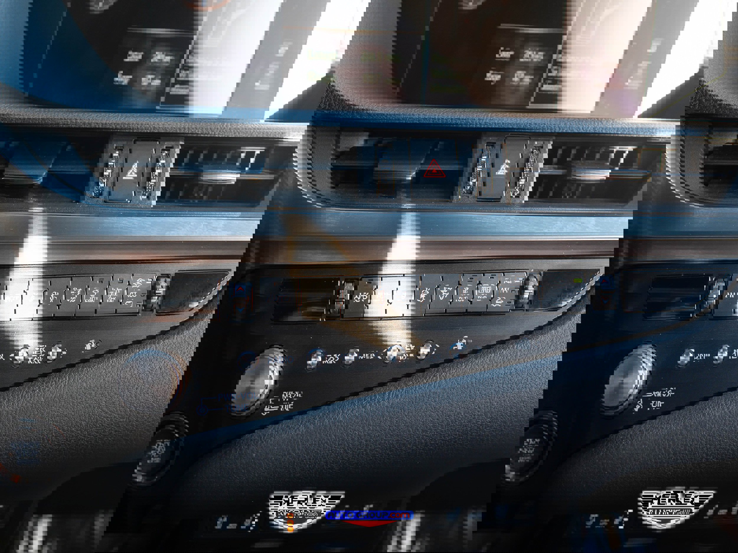 Used 2021 Lexus ES 350 F Sport w/ Accessory Package image 34