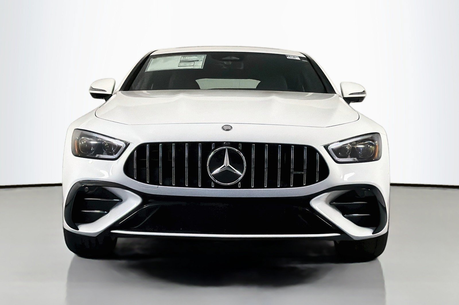 New 2026 Mercedes-Benz AMG GT 43 image 2