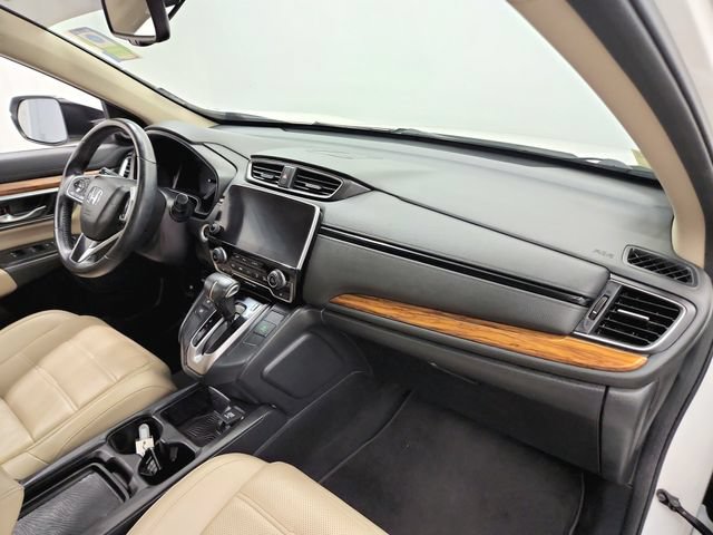 Used 2017 Honda CR-V Touring image 30