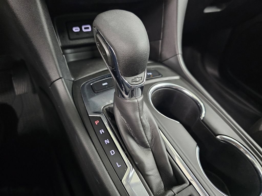 Used 2024 Chevrolet Equinox LT w/ LPO, Floor Liner Package AWD/4WD image 19