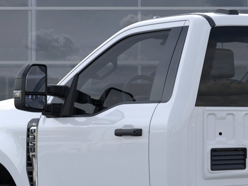 New 2025 Ford F350 XL AWD/4WD image 20
