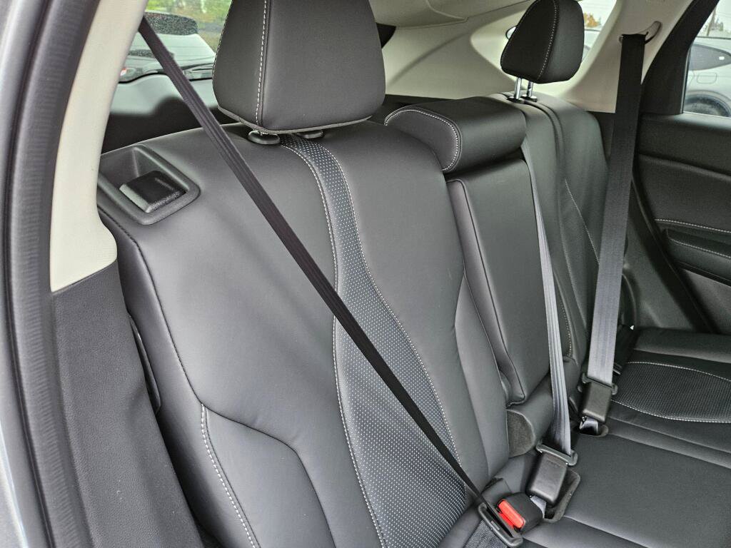 New 2026 Acura RDX w/ Technology Package AWD/4WD image 15