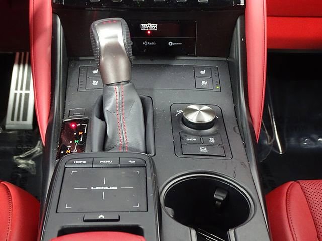 Used 2023 Lexus IS 350 F Sport image 37