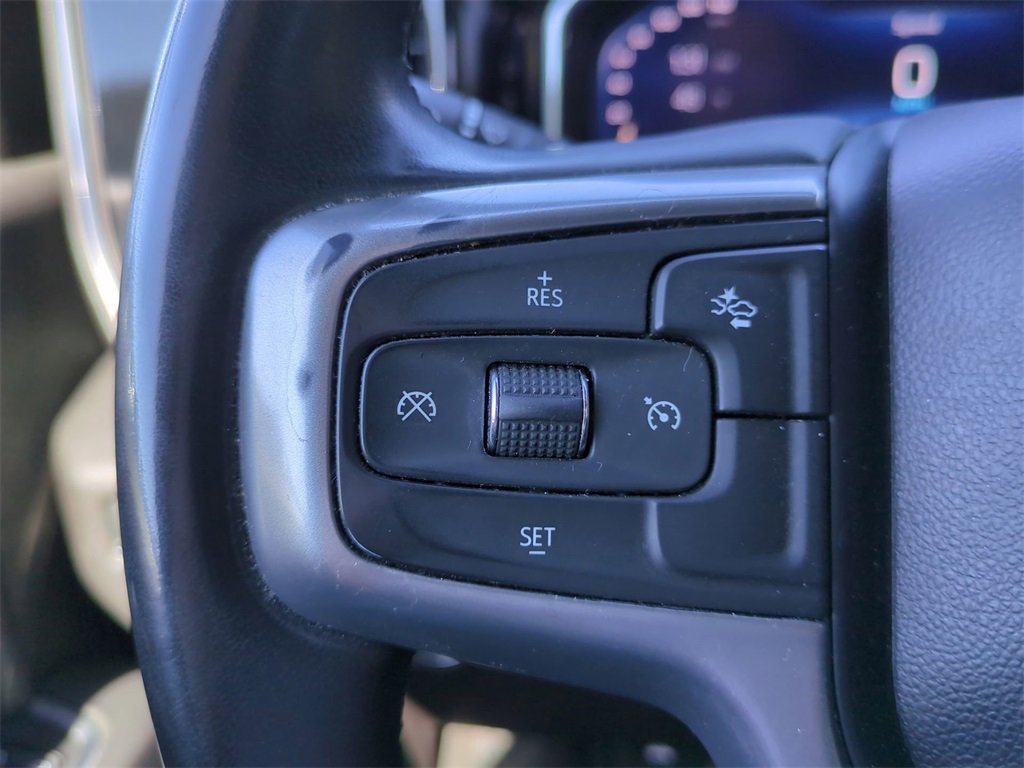 Used 2024 Chevrolet Silverado 2500 LT image 23