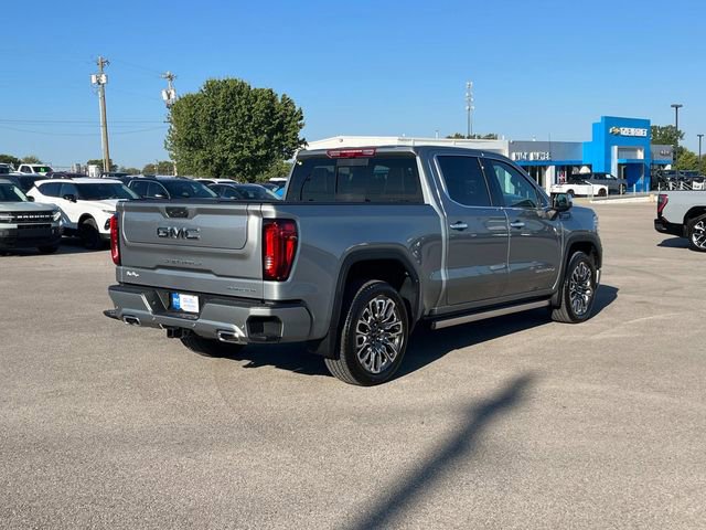New 2026 GMC Sierra 1500 Denali Ultimate image 4