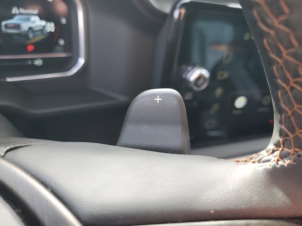 Used 2023 GMC Sierra 1500 AT4 w/ Technology Package image 37