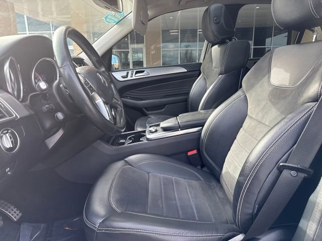 Used 2013 Mercedes-Benz ML 350 2WD image 8