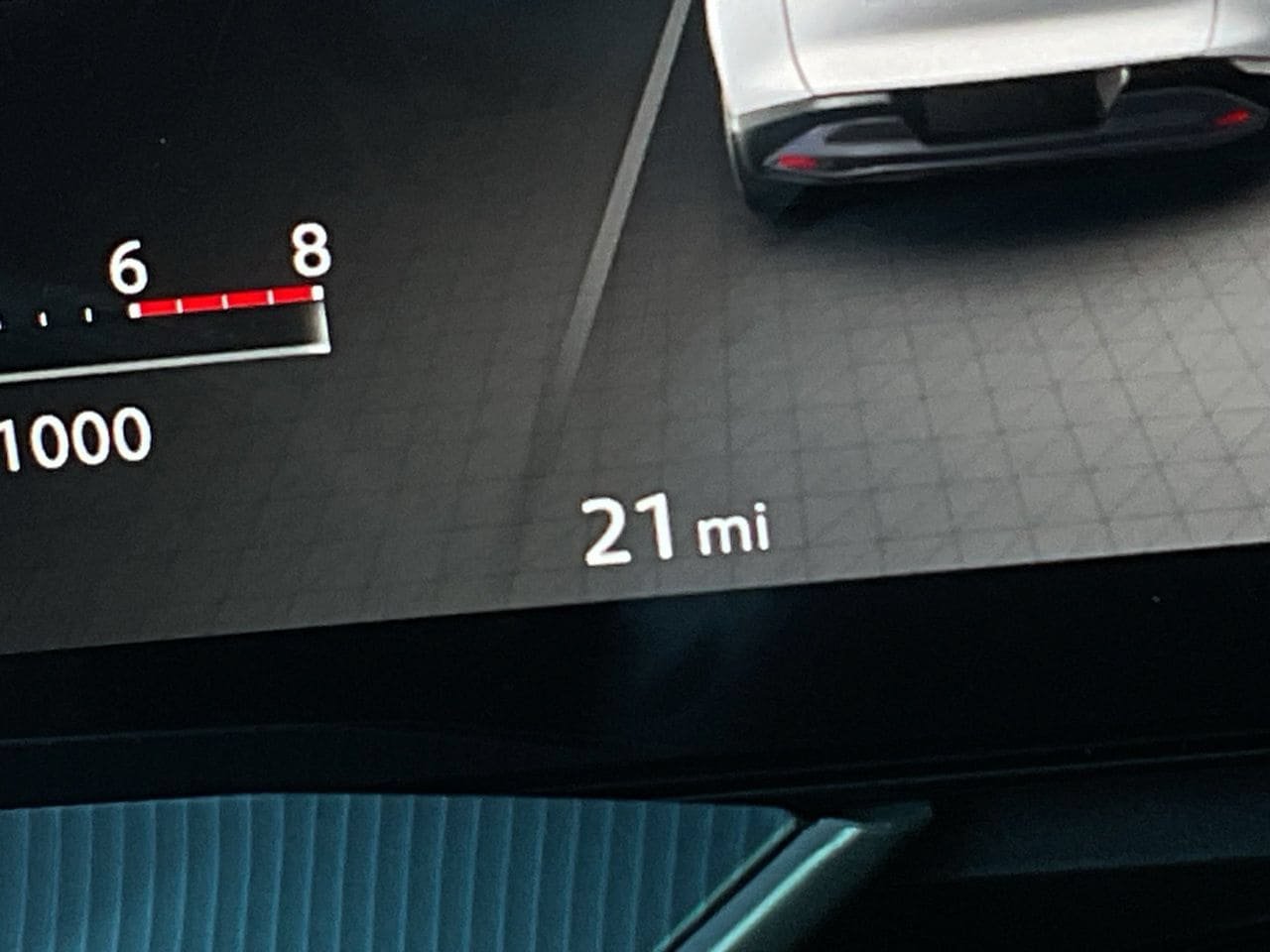 New 2027 Nissan Murano SL AWD/4WD image 43
