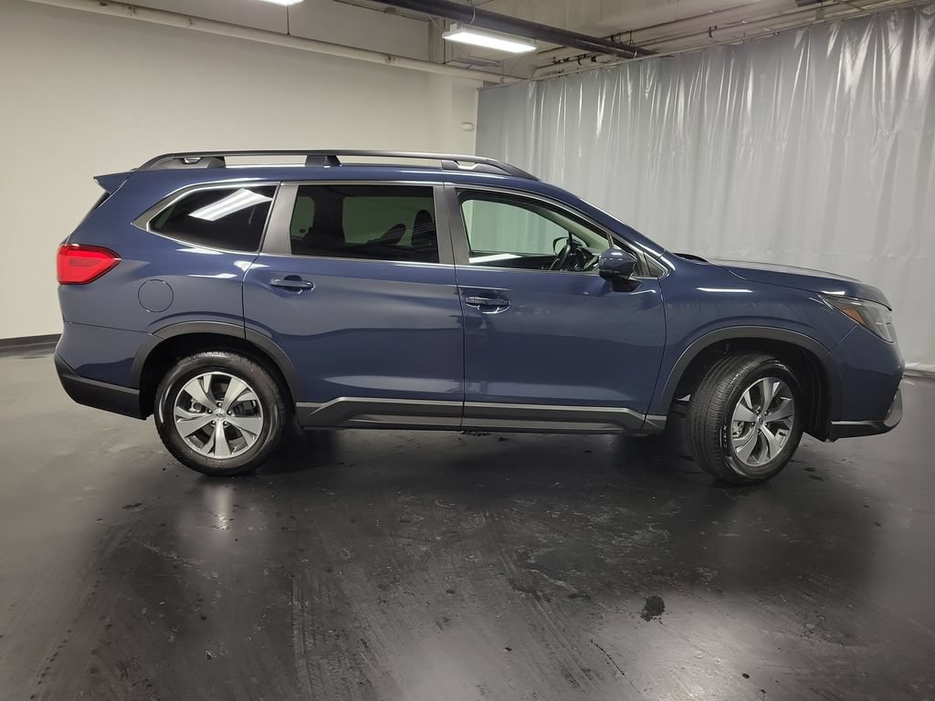 Used 2025 Subaru Ascent Premium w/ Popular Package #2 AWD/4WD image 9