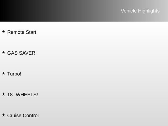 Used 2023 Buick Encore GX Select w/ Sport Touring Package FWD image 18