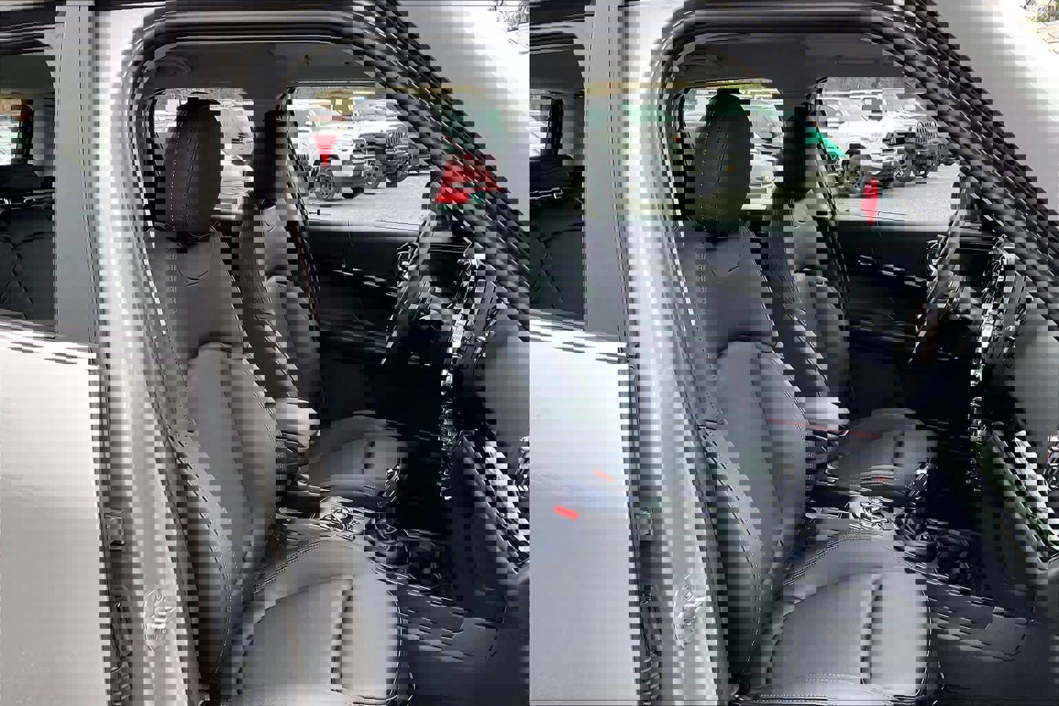 Certified 2023 MINI Cooper Countryman S image 8