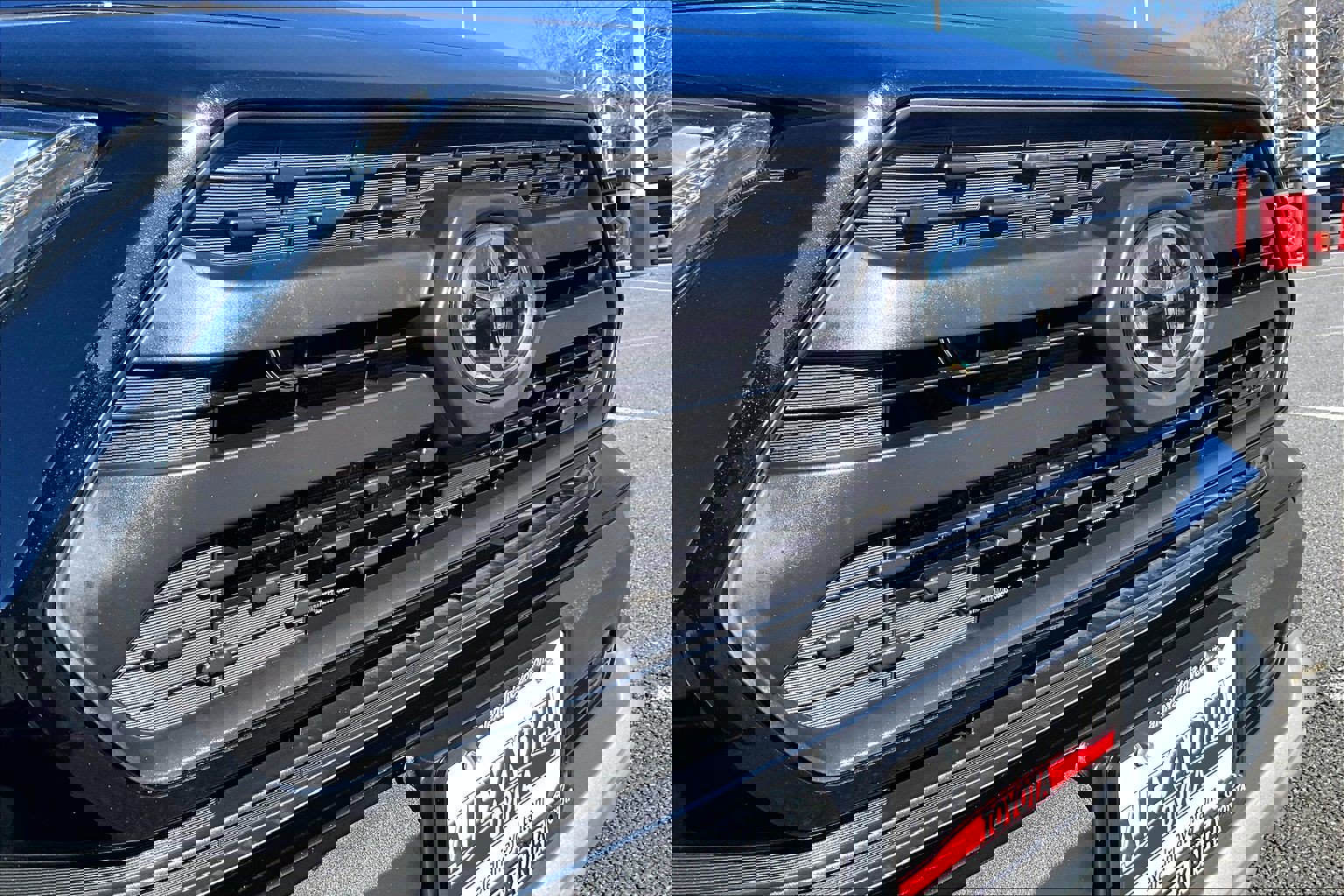 Used 2022 Toyota RAV4 Adventure image 28