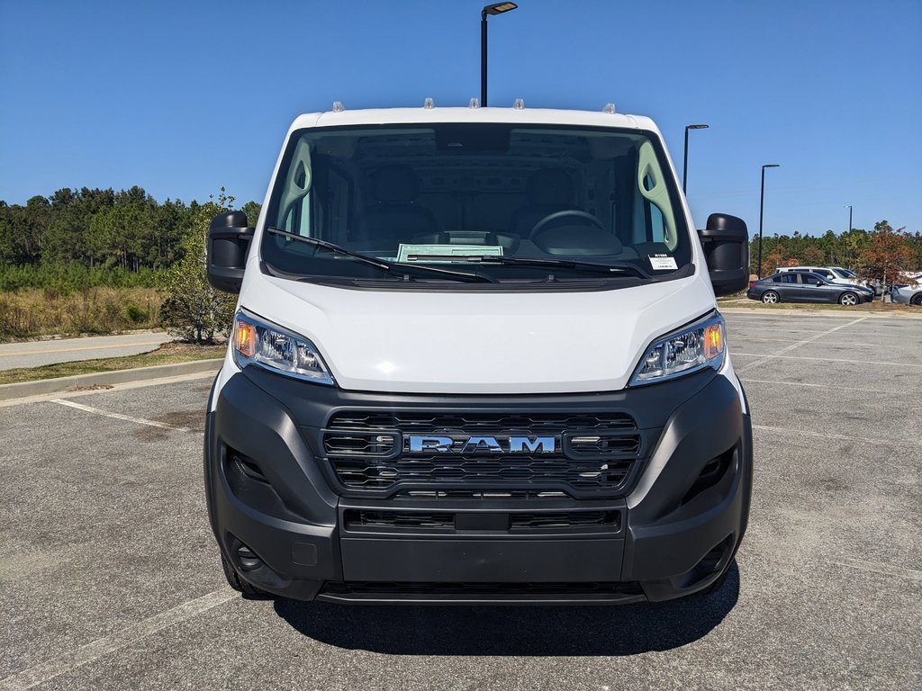 New 2026 RAM ProMaster 2500 image 11