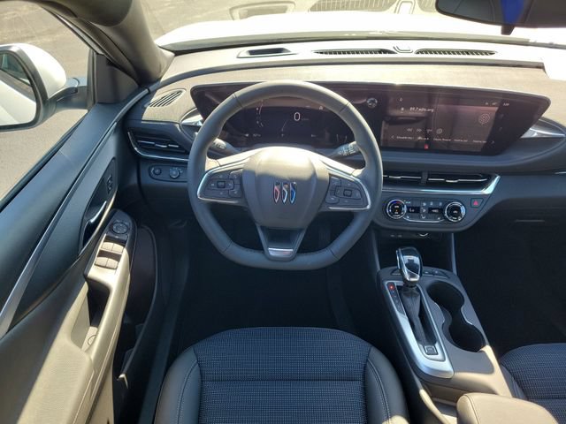 New 2026 Buick Envista Sport Touring w/ Convenience I Package FWD image 10