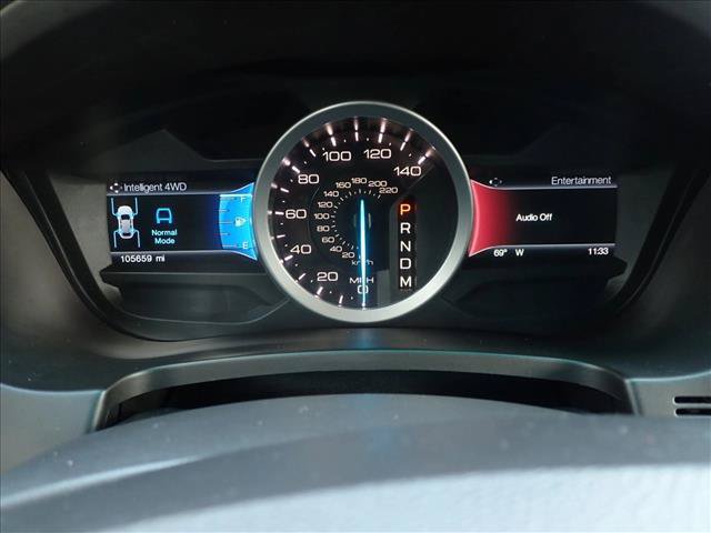 Used 2015 Ford Explorer Limited AWD/4WD image 24