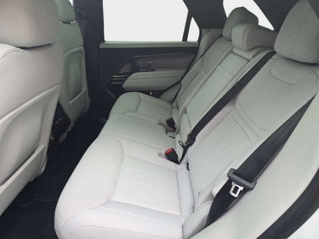 New 2026 Land Rover Range Rover Sport SE AWD/4WD image 11