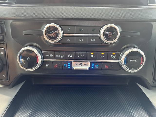 Used 2024 Ford F450 Limited w/ FX4 Off-Road Package AWD/4WD image 23