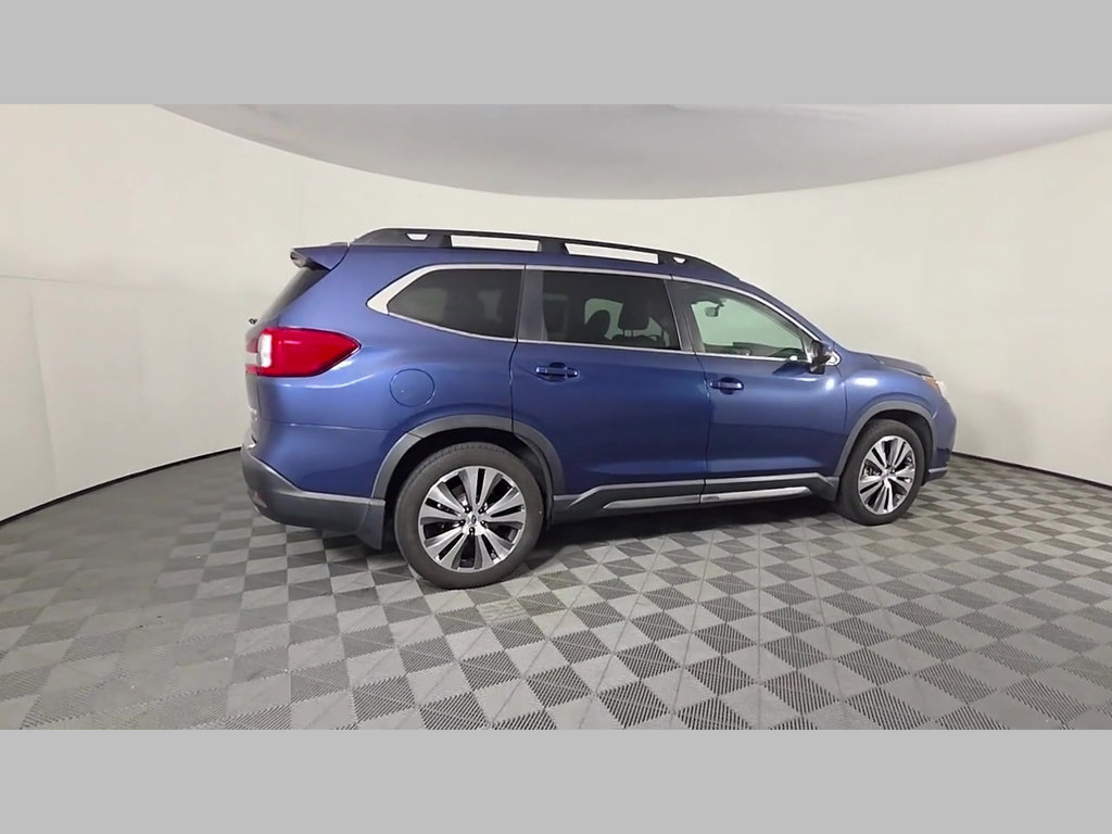 Used 2020 Subaru Ascent Limited w/ Popular Package #2 AWD/4WD image 38