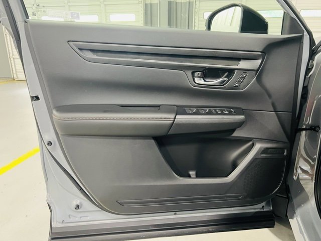 New 2026 Honda CR-V Sport-L image 22