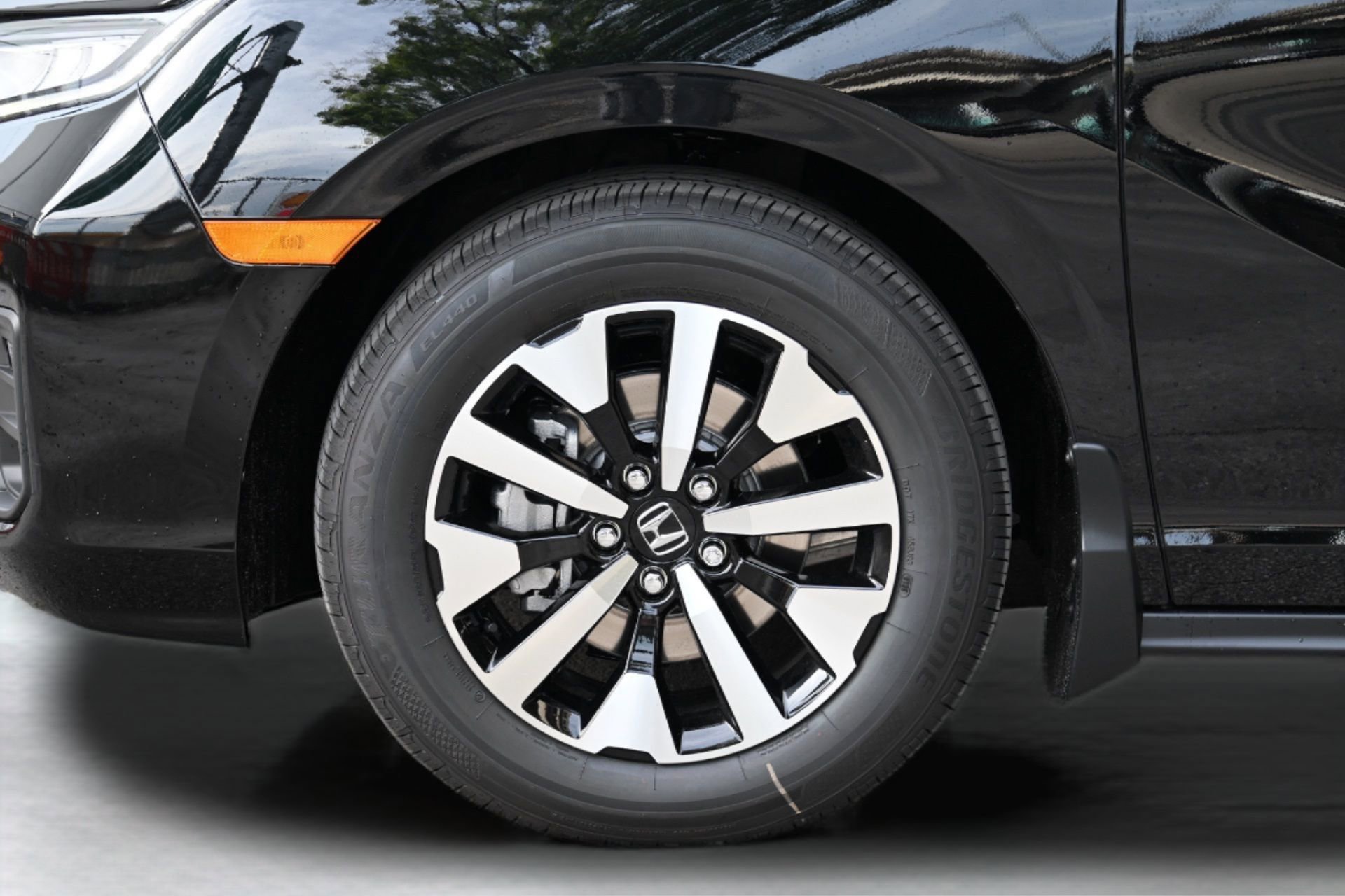 New 2026 Honda Odyssey EX-L image 36