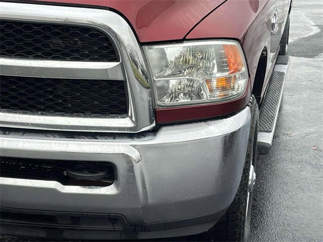 Used 2017 RAM 2500 Tradesman w/ Chrome Appearance Group image 10