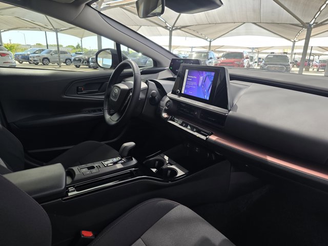 Used 2023 Toyota Prius Prime SE image 11
