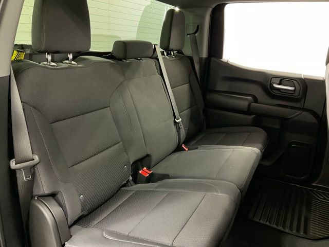 New 2025 GMC Sierra 1500 Pro w/ Graphite Edition image 50