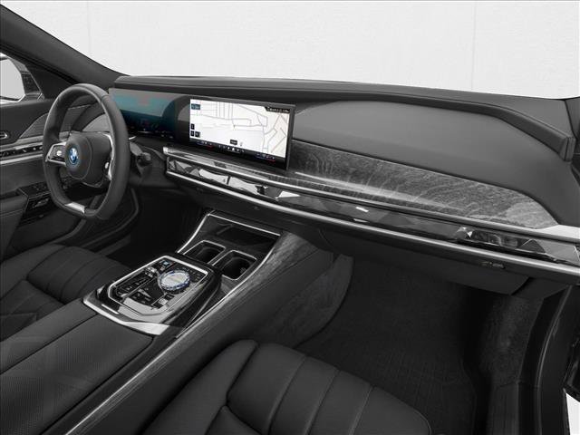 New 2026 BMW i7 eDrive50 w/ M Sport Package RWD image 11