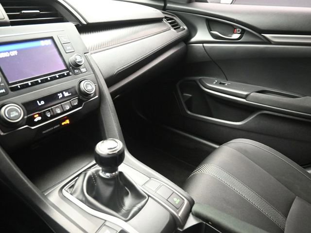 Used 2018 Honda Civic Sport image 28