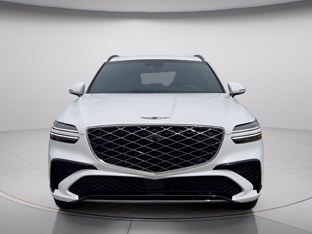 New 2027 Genesis GV70 2.5T Sport Prestige AWD/4WD image 3