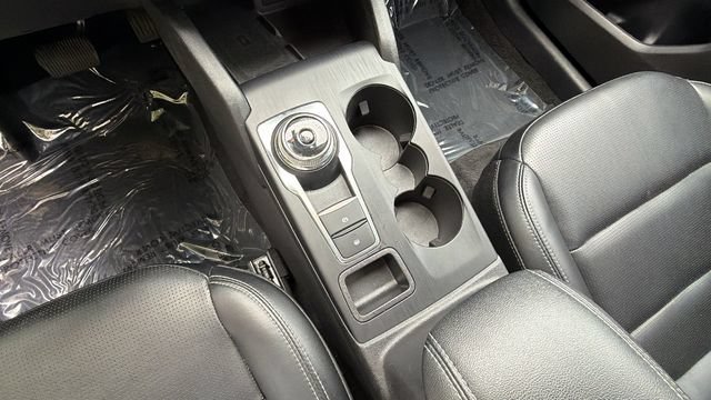 Certified 2024 Ford Escape Platinum AWD/4WD image 31