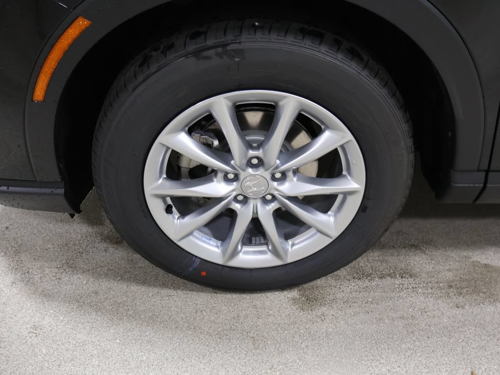 New 2027 Honda CR-V EX image 10