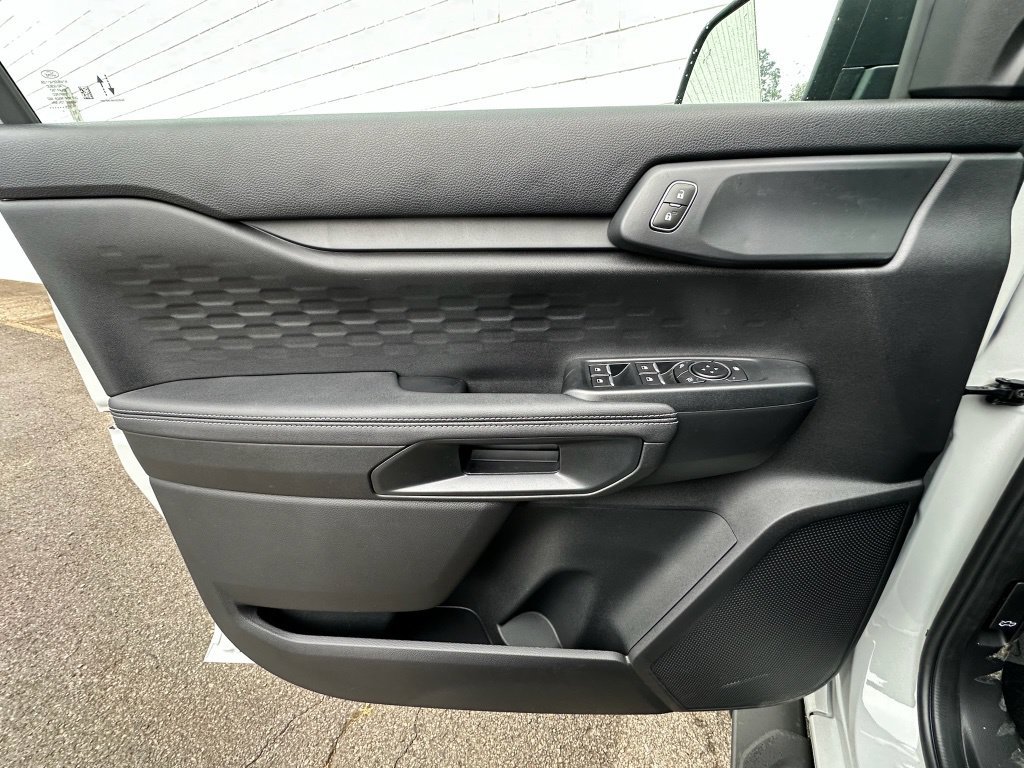 New 2026 Ford Ranger XLT AWD/4WD image 19