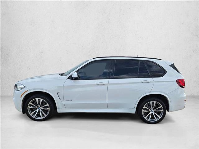 Used 2018 BMW X5 sDrive35i image 9