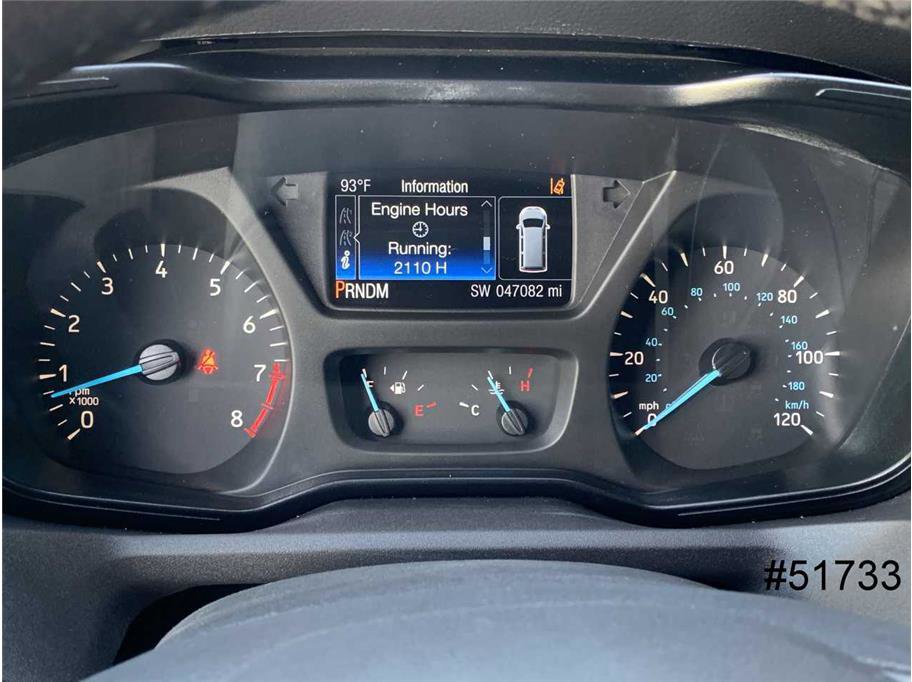 Used 2018 Ford Transit 150 XLT image 30
