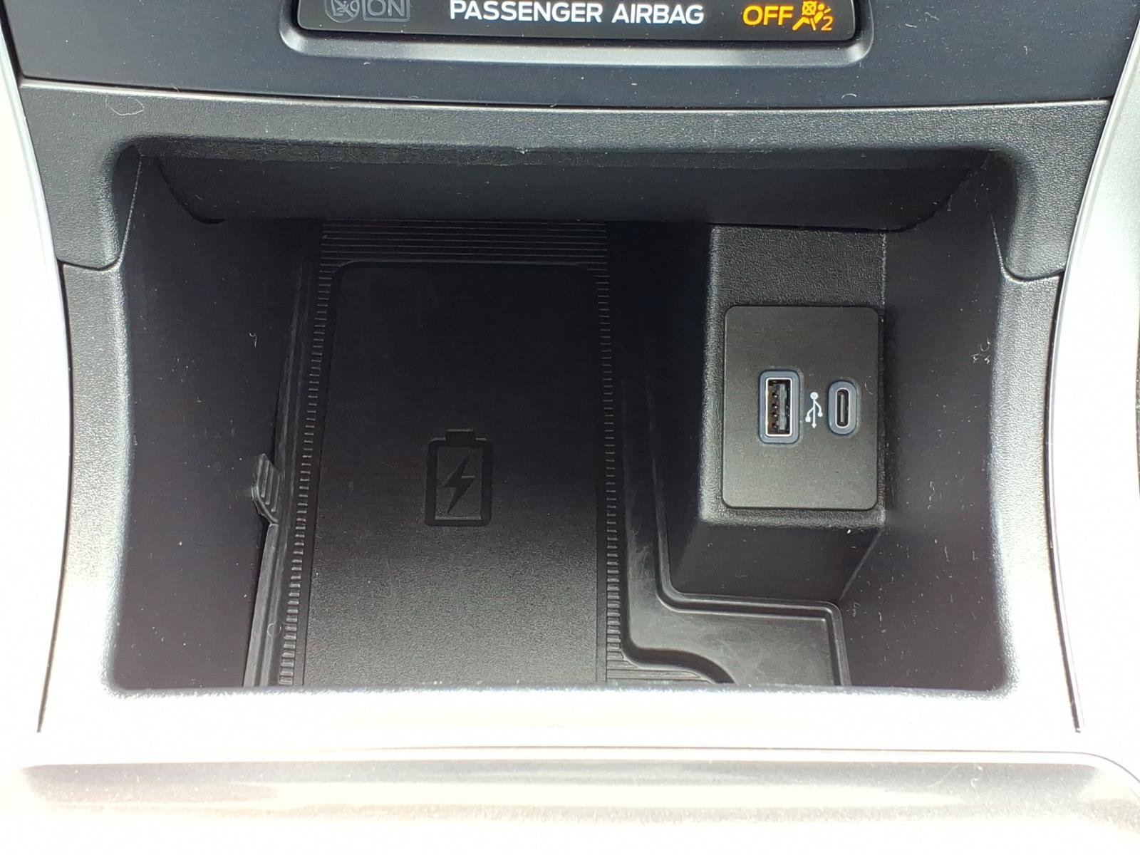Used 2023 Ford Edge SEL w/ Convenience Package AWD/4WD image 21