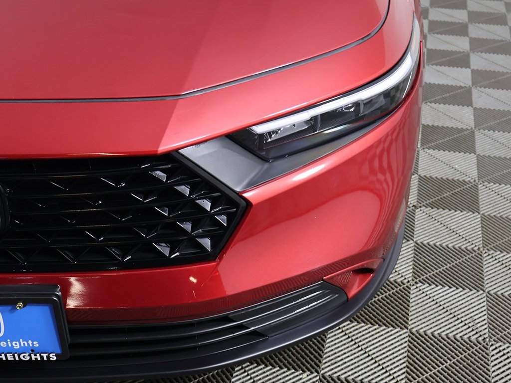 Used 2023 Honda Accord EX image 14